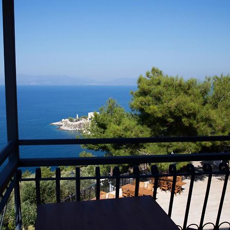 Neopol Hotel Kusadasi Exterior photo