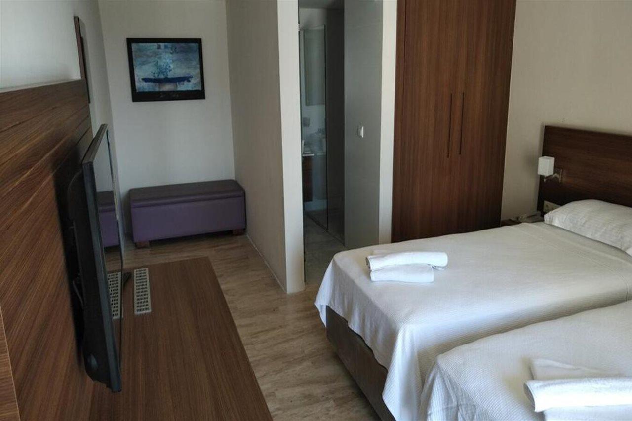 Neopol Hotel Kusadasi Exterior photo