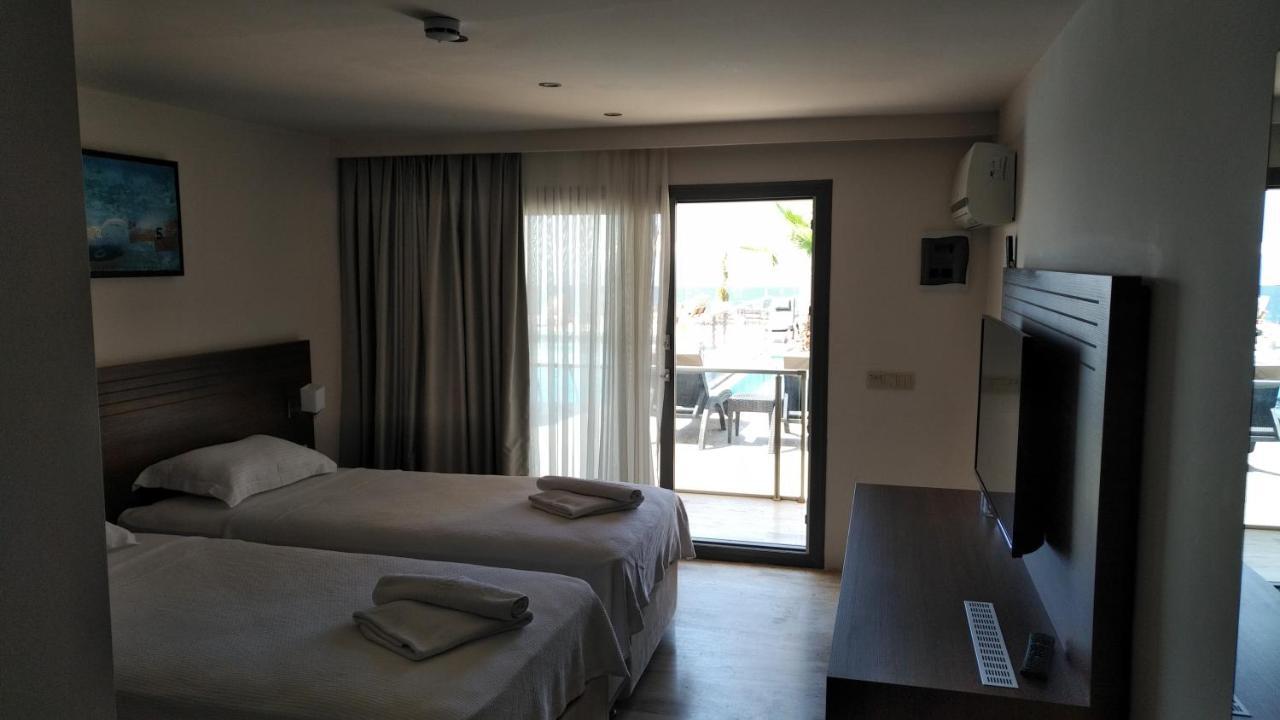 Neopol Hotel Kusadasi Exterior photo