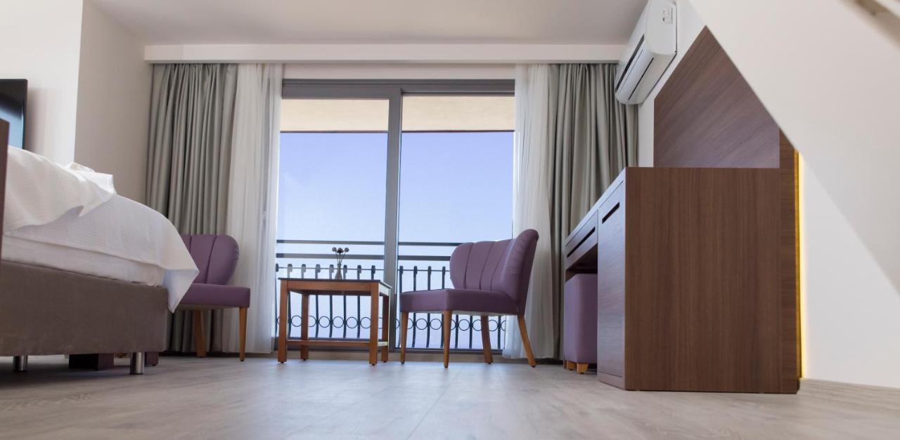 Neopol Hotel Kusadasi Exterior photo
