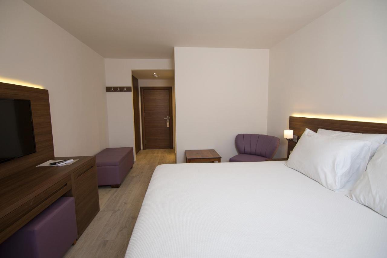 Neopol Hotel Kusadasi Exterior photo