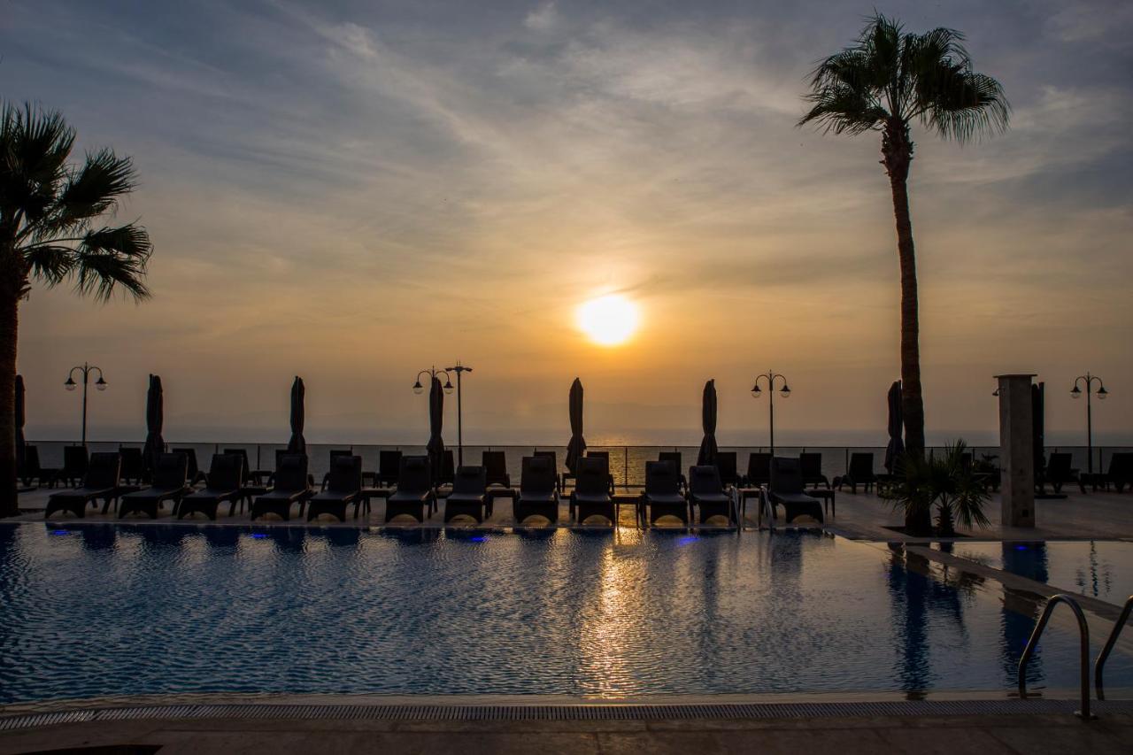 Neopol Hotel Kusadasi Exterior photo